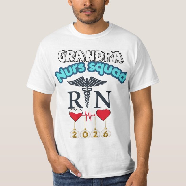 T-Shirt (Framsida)