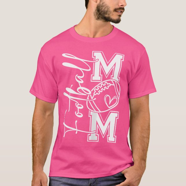 T-Shirt (Framsida)
