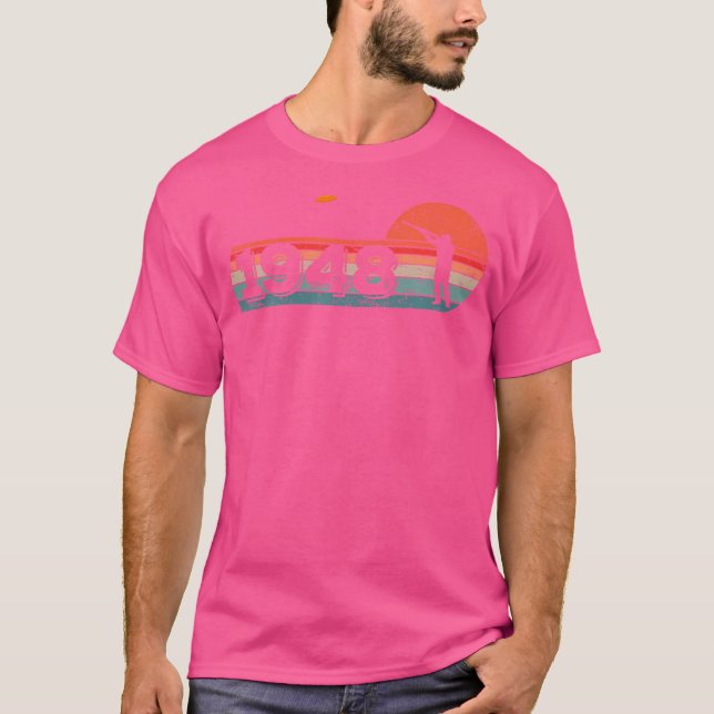 T-Shirt (Framsida)