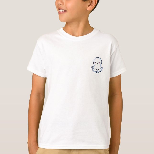 T-Shirt (Framsida)