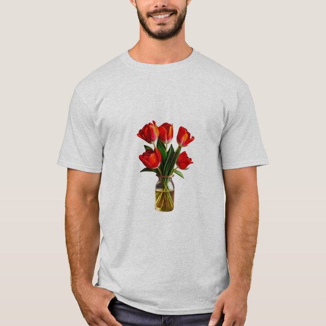 T-Shirt (Framsida)