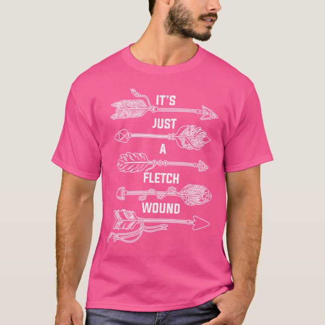 T-Shirt (Framsida)