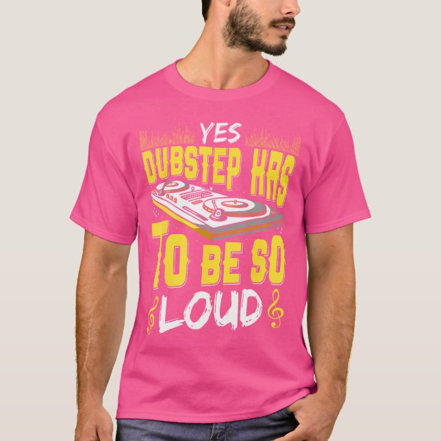 T-Shirt (Framsida)