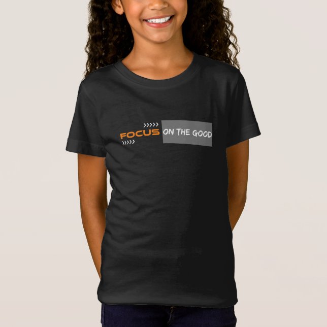 T-Shirt (Framsida)