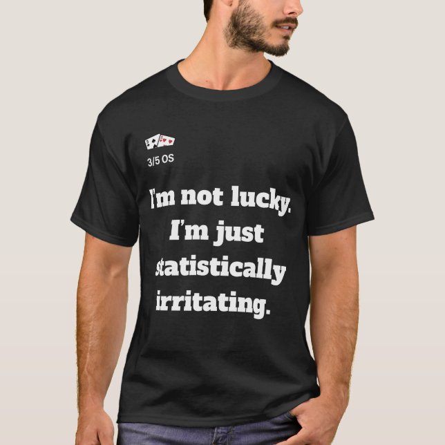 T-Shirt (Framsida)