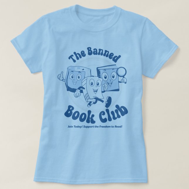 T-Shirt (Design framsida)