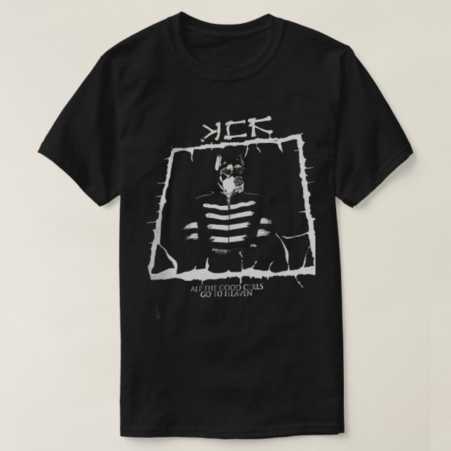 T-Shirt (Design framsida)