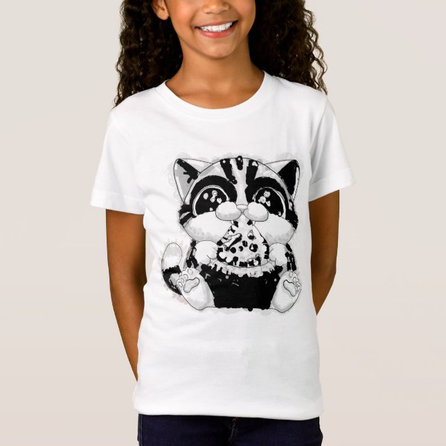 T-Shirt (Framsida)