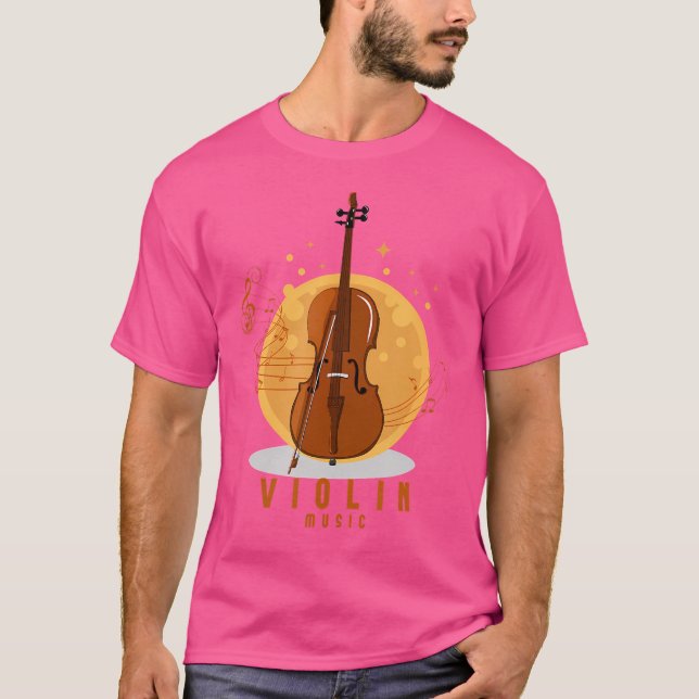 T-Shirt (Framsida)