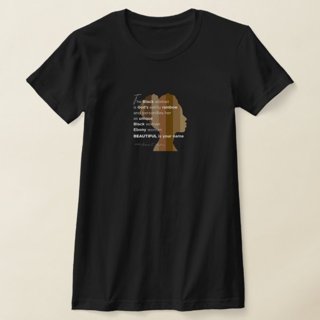T-Shirt (Laydown)