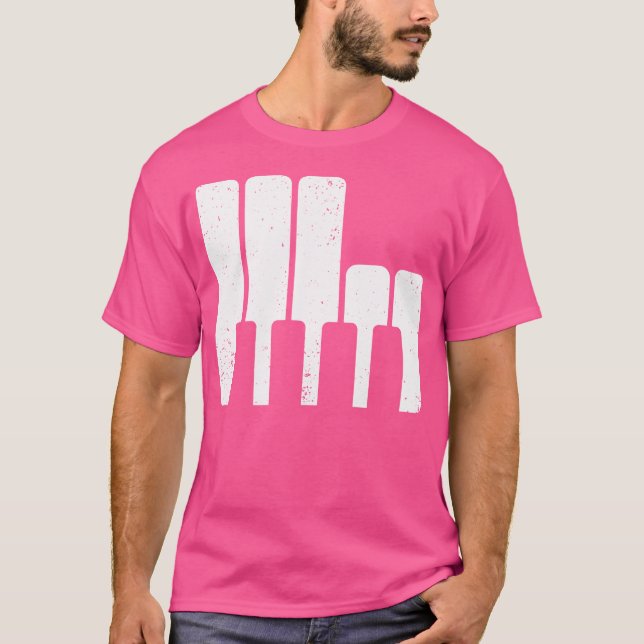 T-Shirt (Framsida)