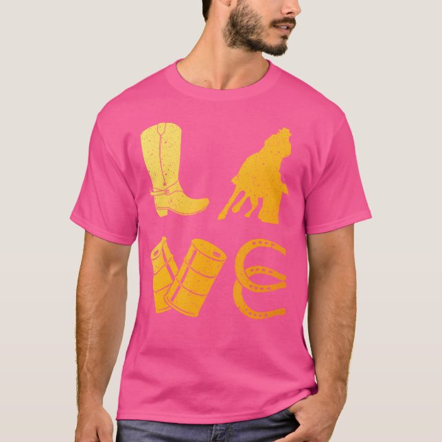 T-Shirt (Framsida)