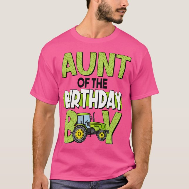 T-Shirt (Framsida)
