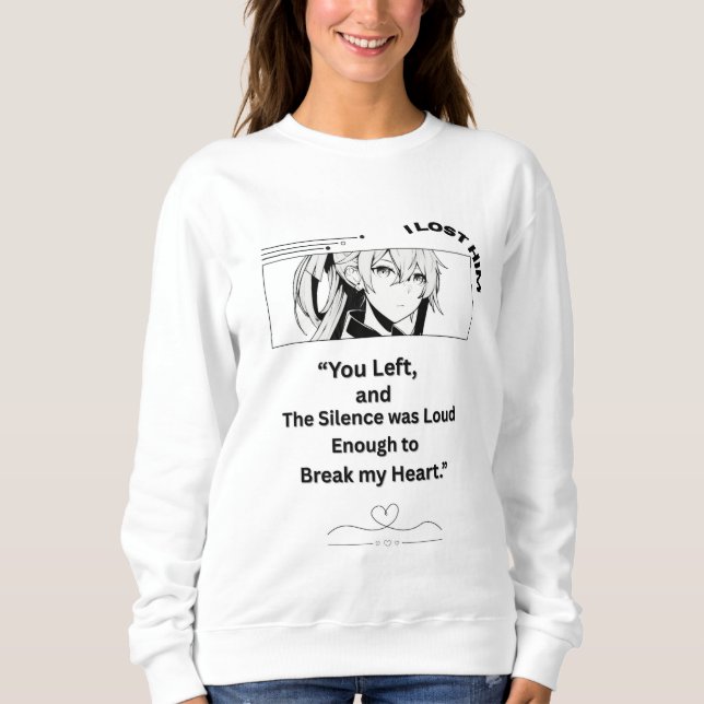 T-Shirt (Framsida)