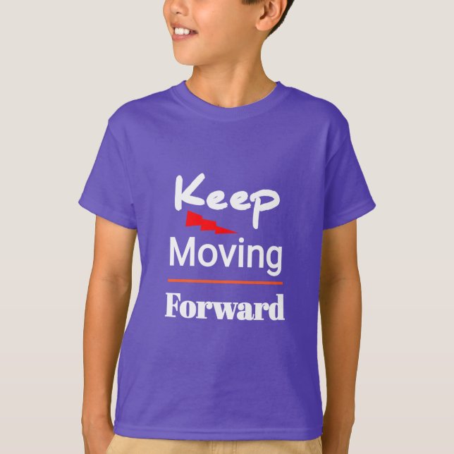T-Shirt (Framsida)