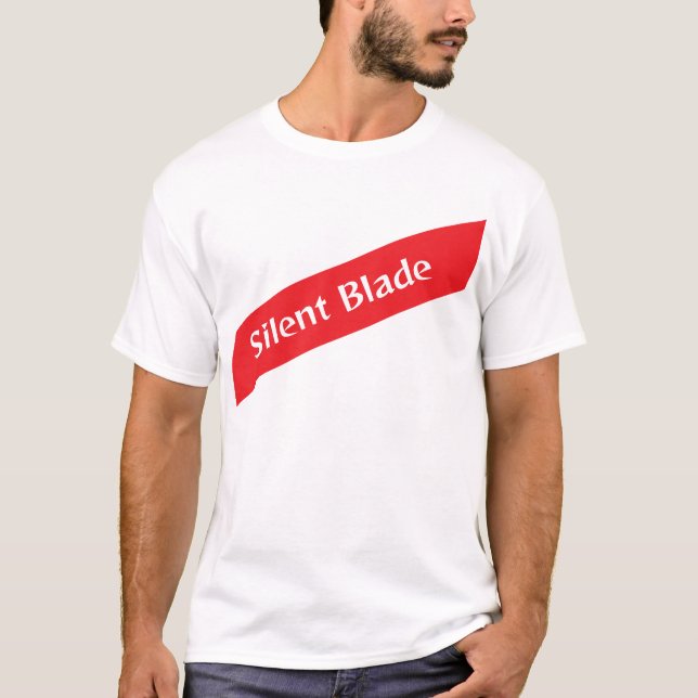 T-shirt (Framsida)