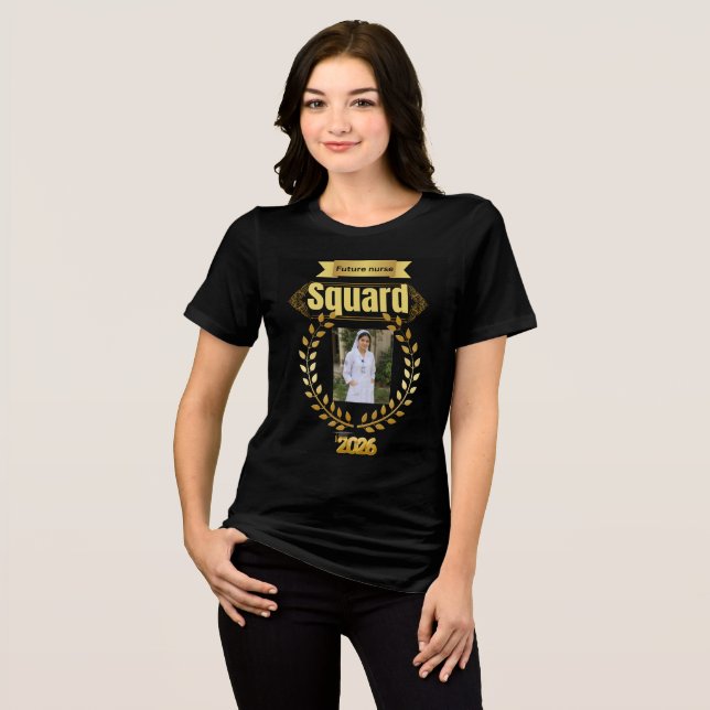 T-Shirt (Framsida Full)