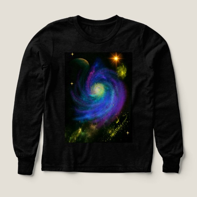 T-Shirt (Design framsida)