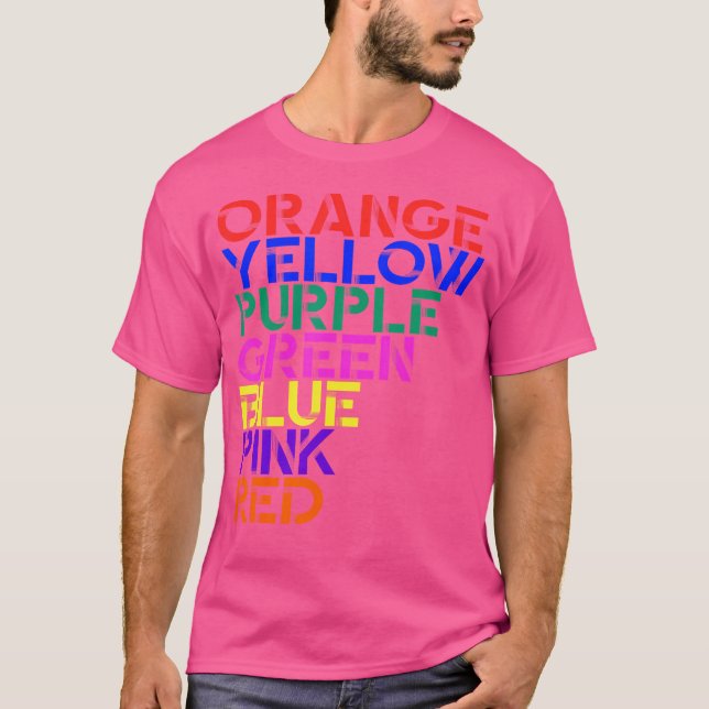 T-Shirt (Framsida)