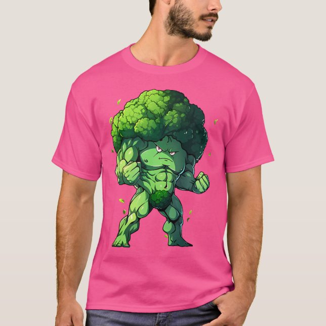 T-Shirt (Framsida)