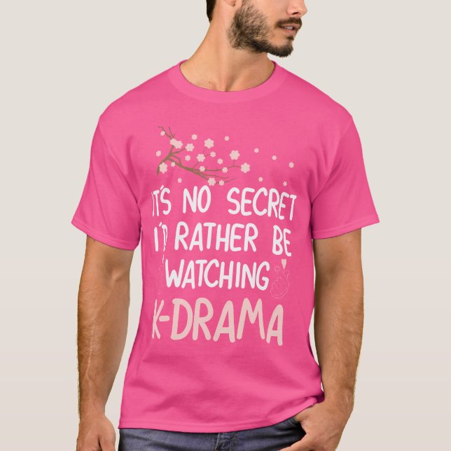 T-Shirt (Framsida)