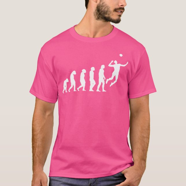 T-Shirt (Framsida)