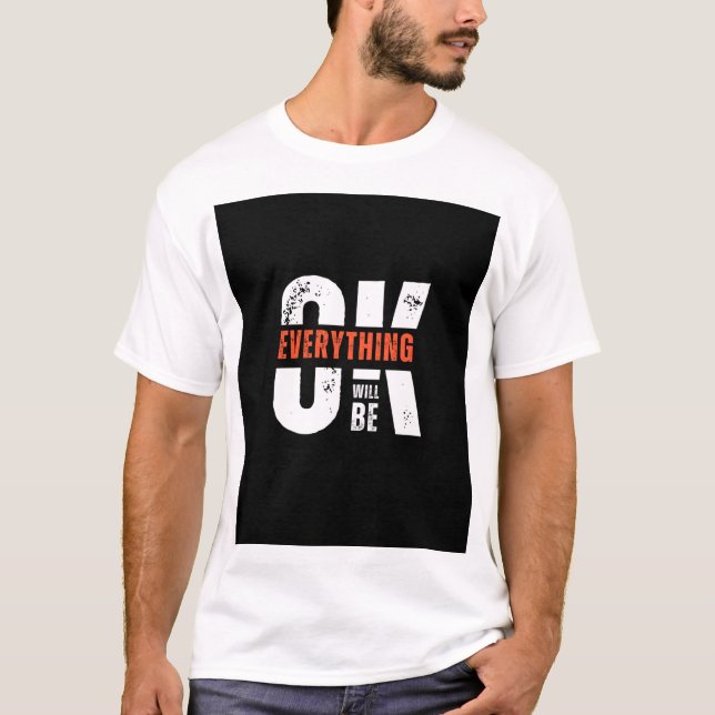 T-Shirt (Framsida)