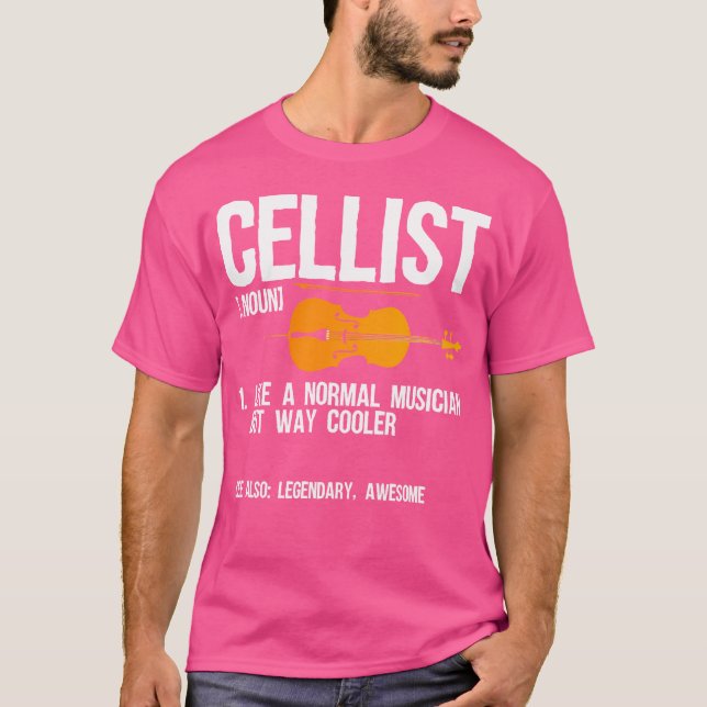 T-Shirt (Framsida)