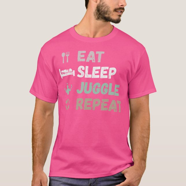 T-Shirt (Framsida)