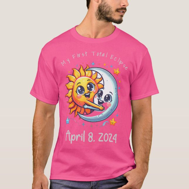 T-Shirt (Framsida)
