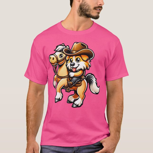T-Shirt (Framsida)