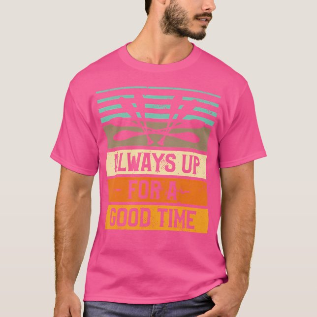 T-Shirt (Framsida)