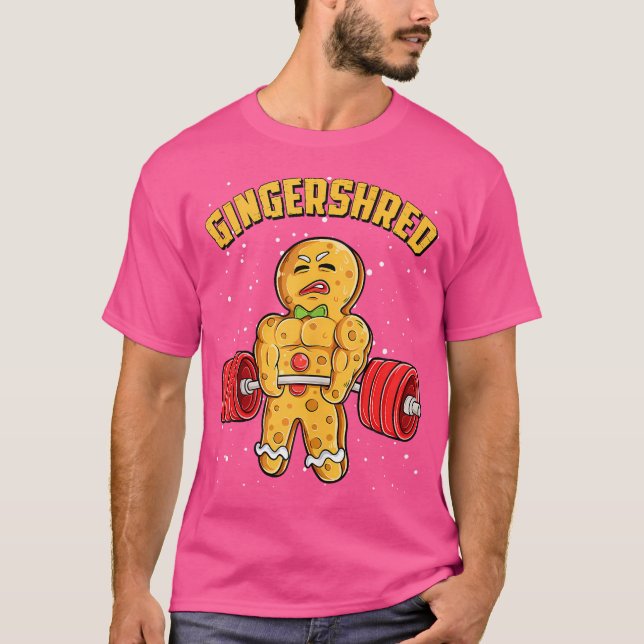 T-Shirt (Framsida)