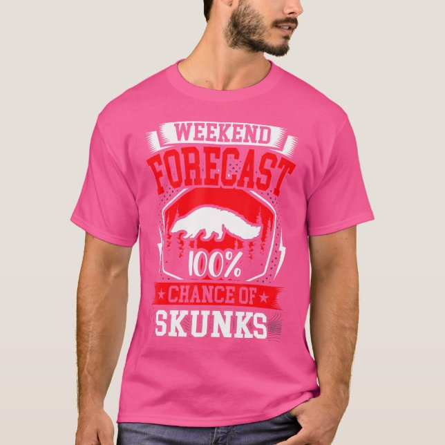T-Shirt (Framsida)