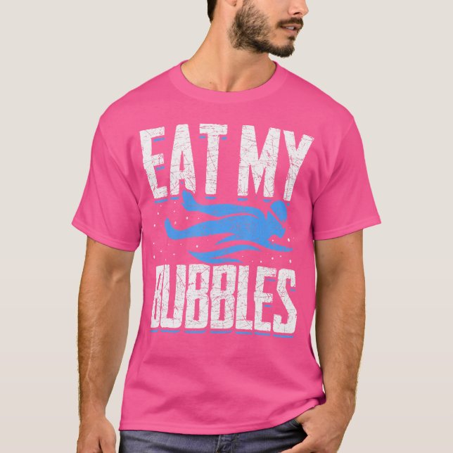 T-Shirt (Framsida)