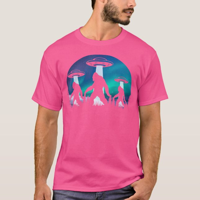 T-Shirt (Framsida)