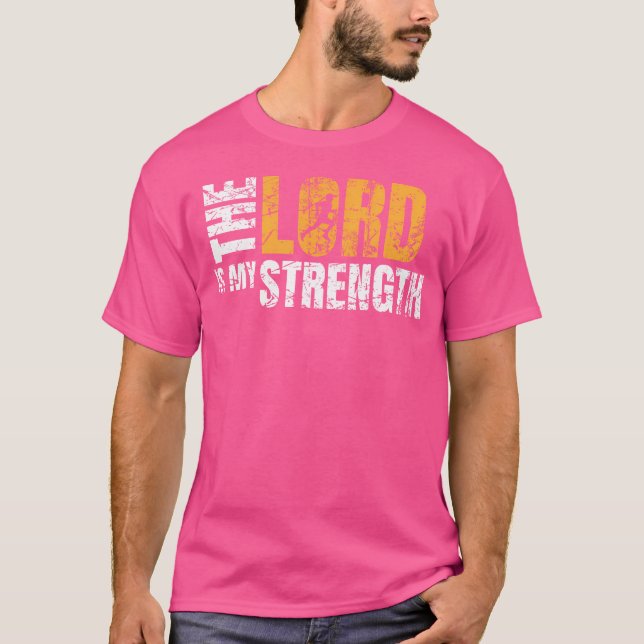 T-Shirt (Framsida)