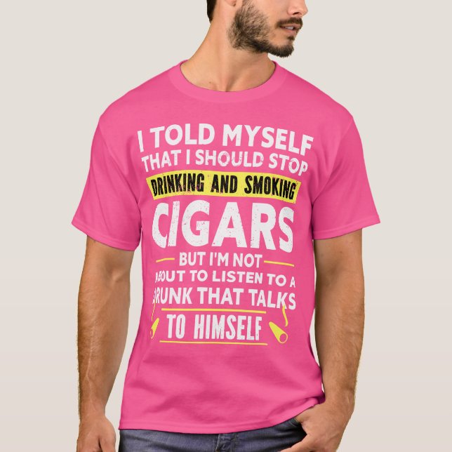 T-Shirt (Framsida)