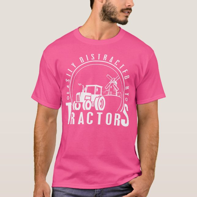 T-Shirt (Framsida)