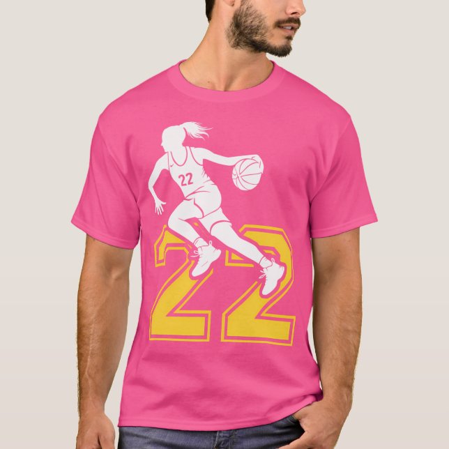 T-Shirt (Framsida)
