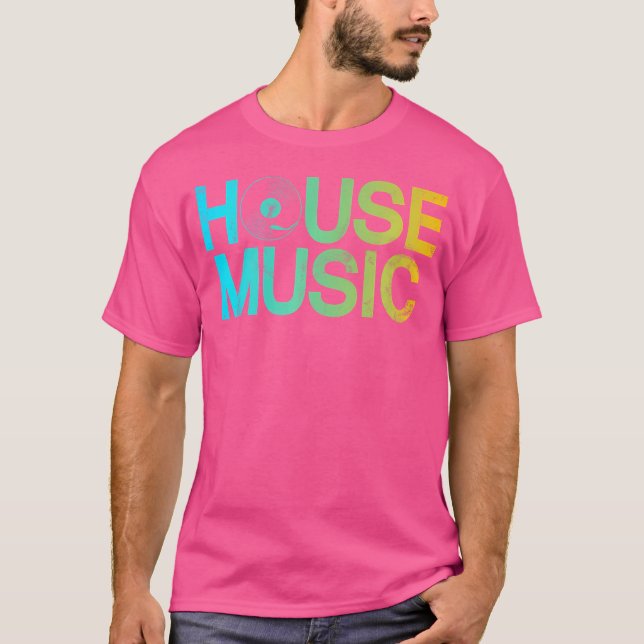 T-Shirt (Framsida)
