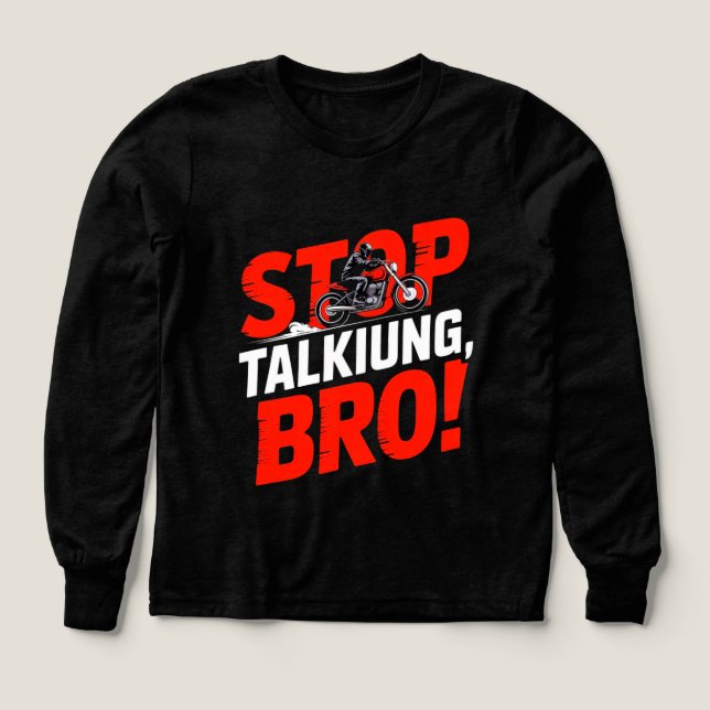 T-Shirt (Design framsida)