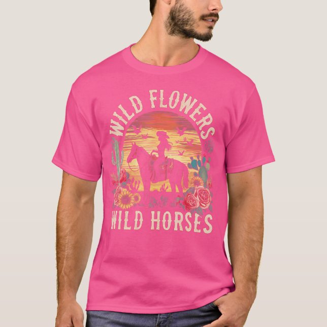 T-Shirt (Framsida)