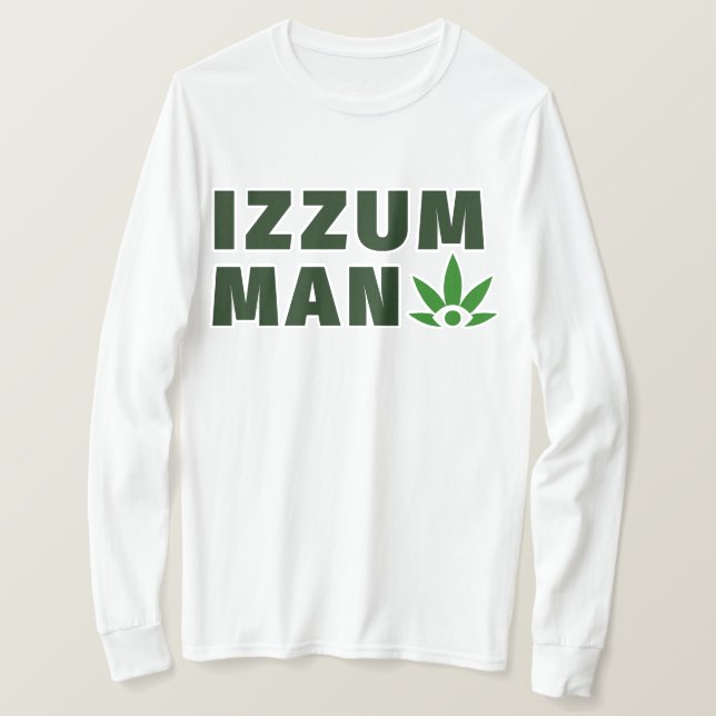 T-Shirt (Design framsida)