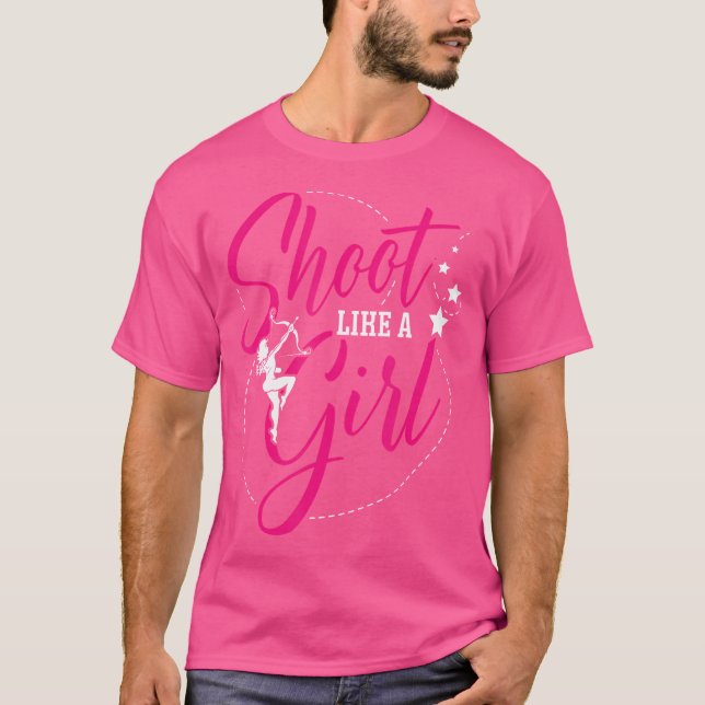 T-Shirt (Framsida)