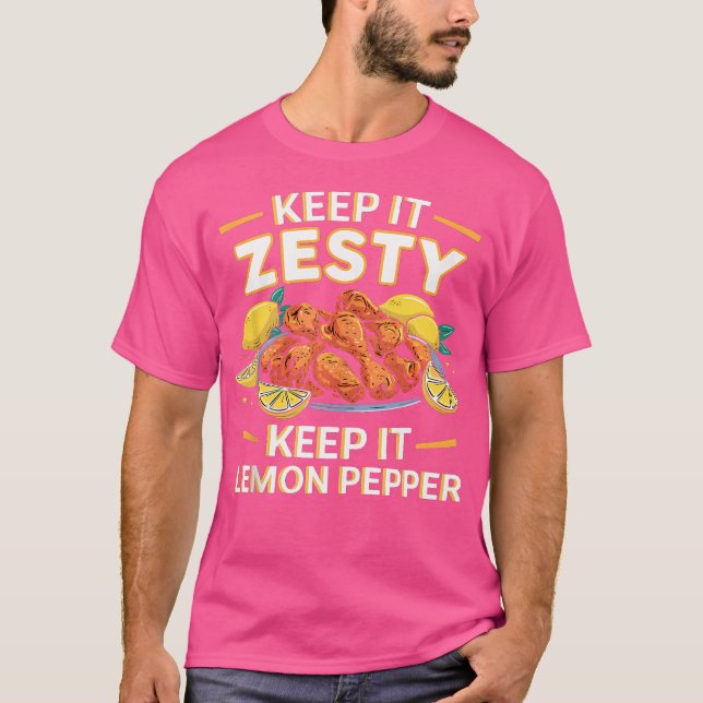 T-Shirt (Framsida)