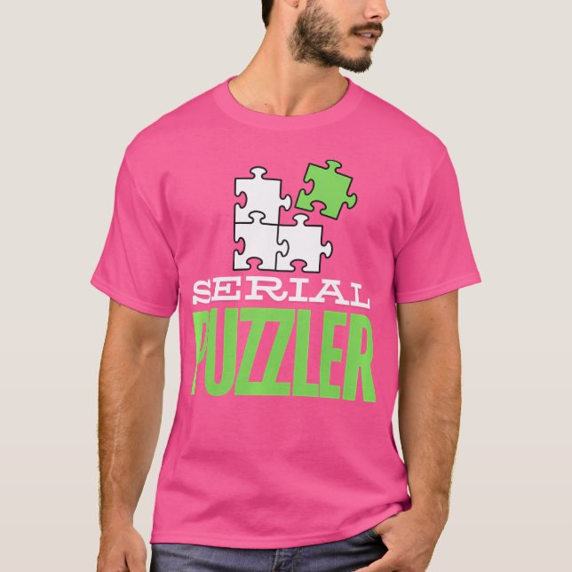 T-Shirt (Framsida)