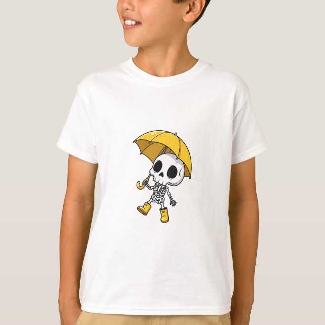 T-Shirt (Framsida)