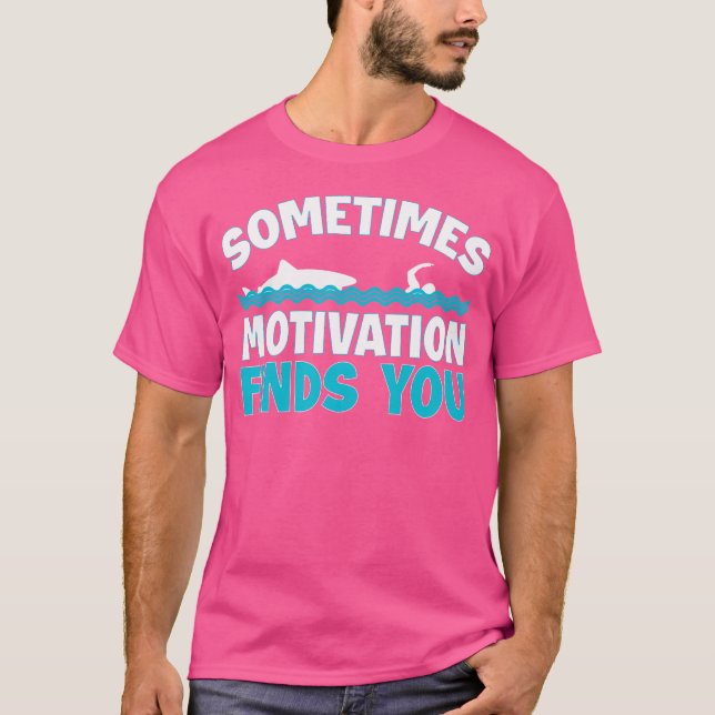 T-Shirt (Framsida)