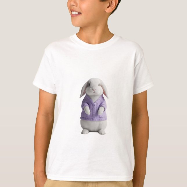 T-shirt (Framsida)